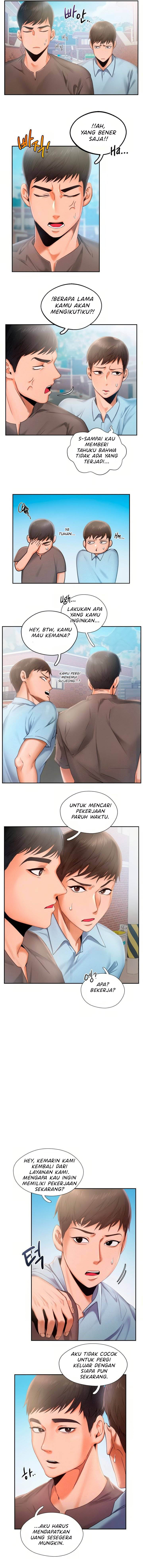 Flying High - Chapter 3 6
