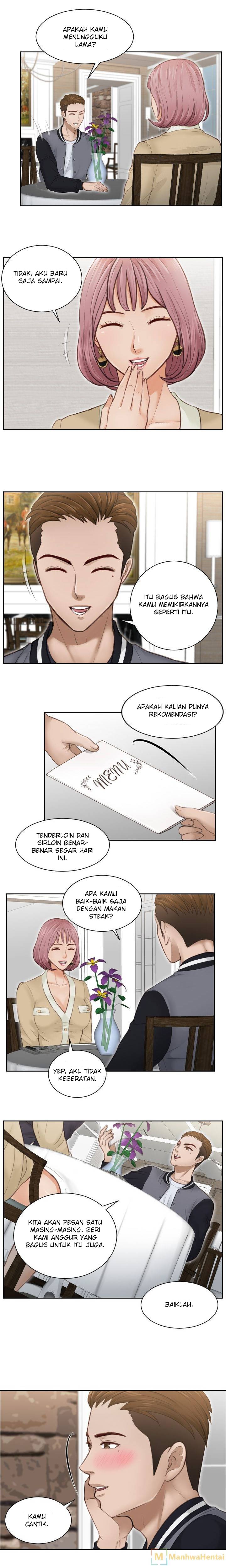 Mind Reader - Chapter 3 11