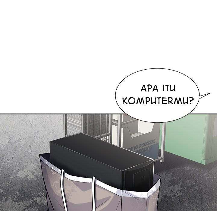 Safe Haven - Chapter 3 93