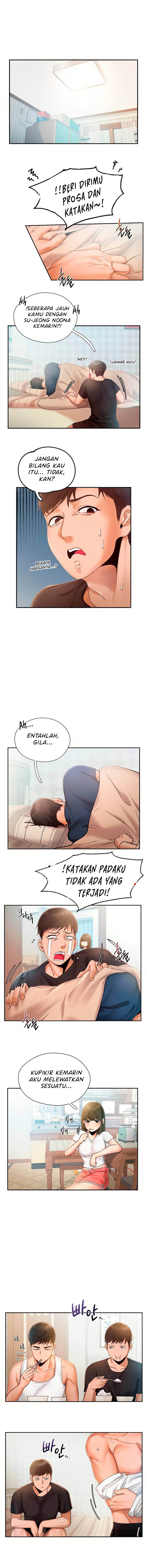 Flying High - Chapter 3 5