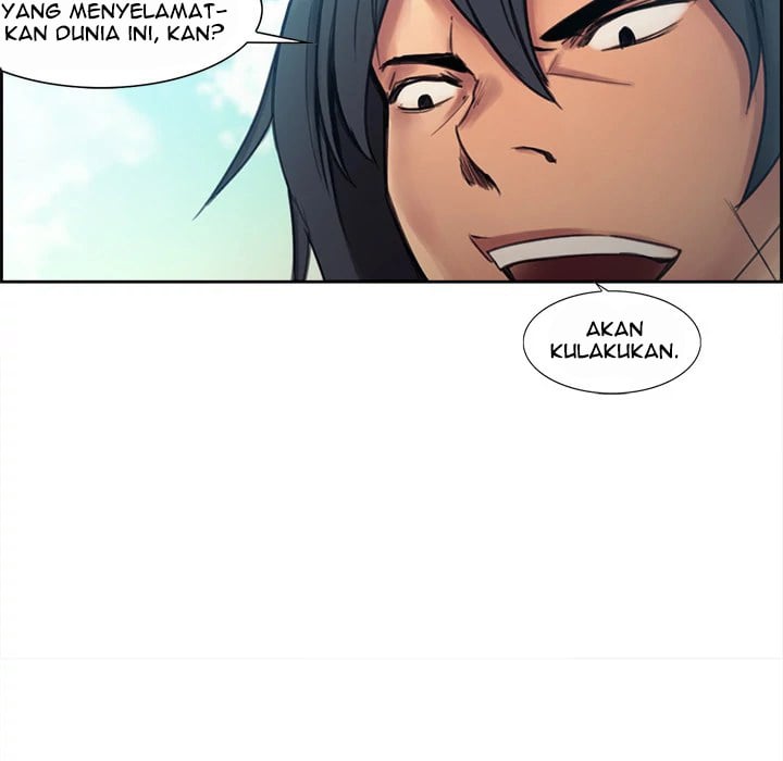 Erostica - Chapter 3 18