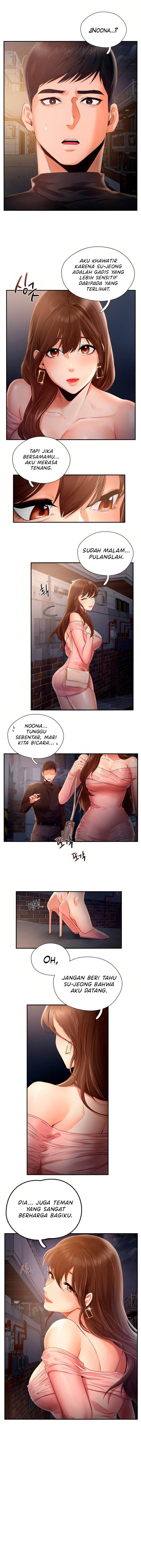 Flying High - Chapter 3 4