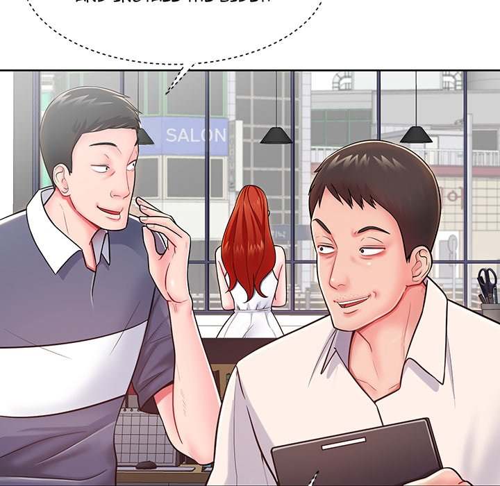 Safe Haven - Chapter 3 76