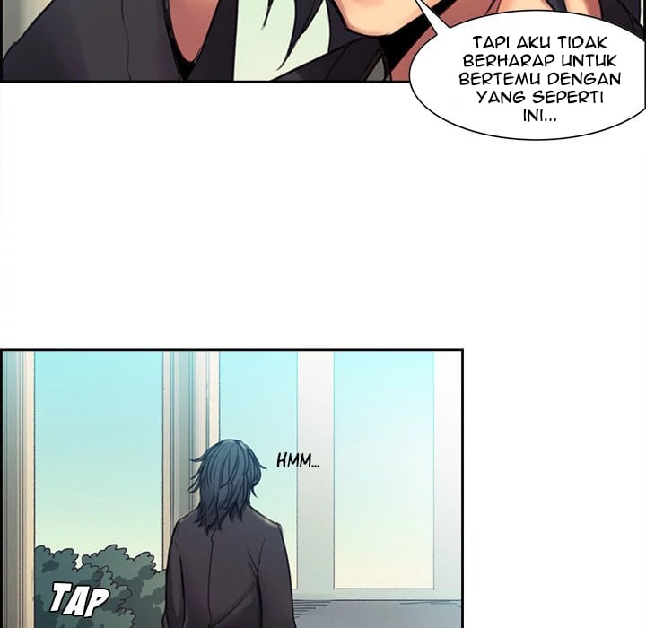 Erostica - Chapter 3 8