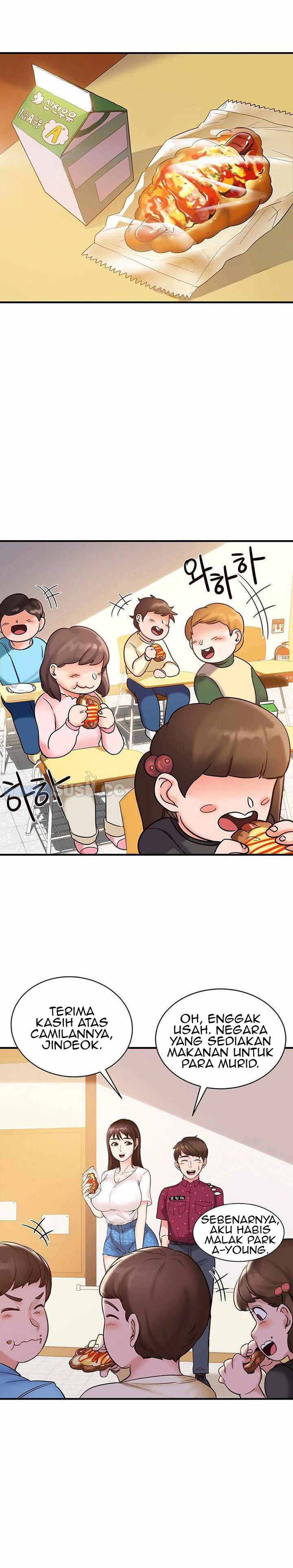 Public Interest - Chapter 3 22