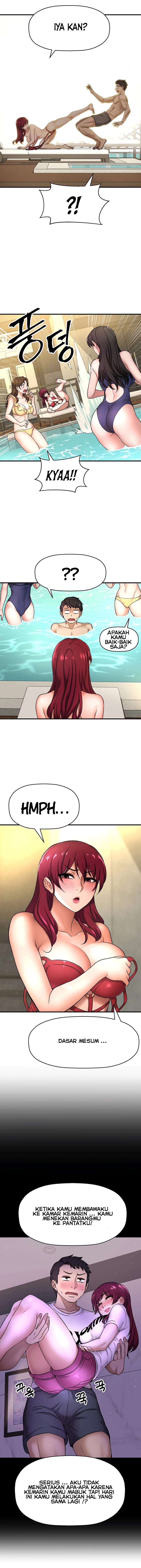 I Want to Know Her - Chapter 3 6