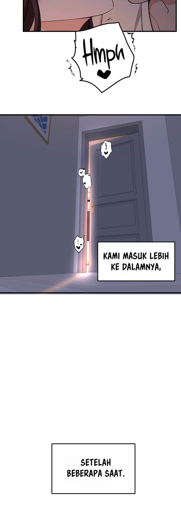 Dense summer firstlove - Chapter 3 40