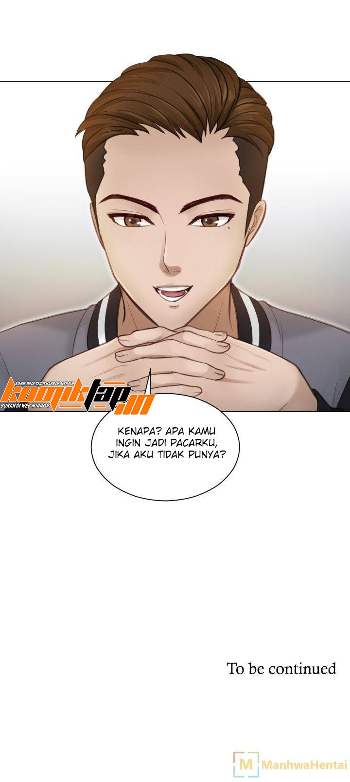 Mind Reader - Chapter 3 13