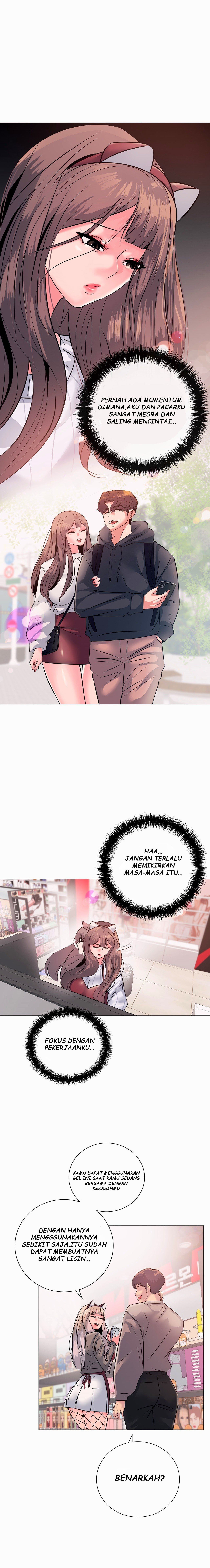 Toys Store - Chapter 3 19