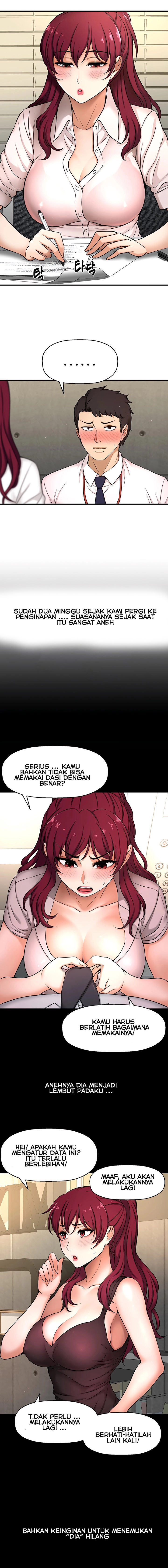 I Want to Know Her - Chapter 3 10