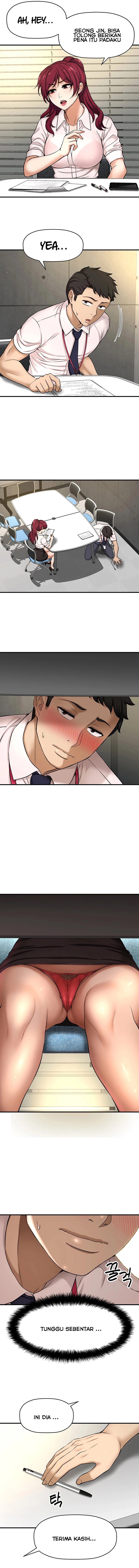 I Want to Know Her - Chapter 3 9