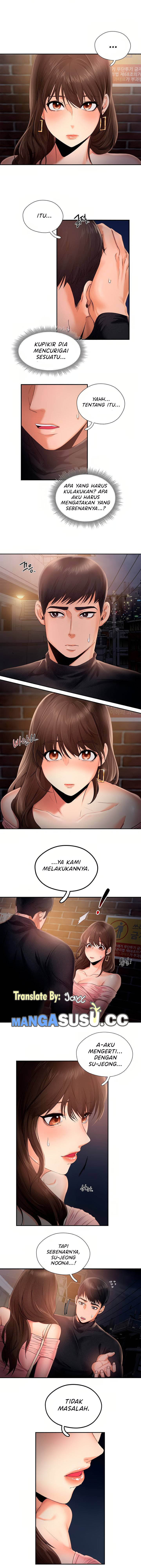 Flying High - Chapter 3 3