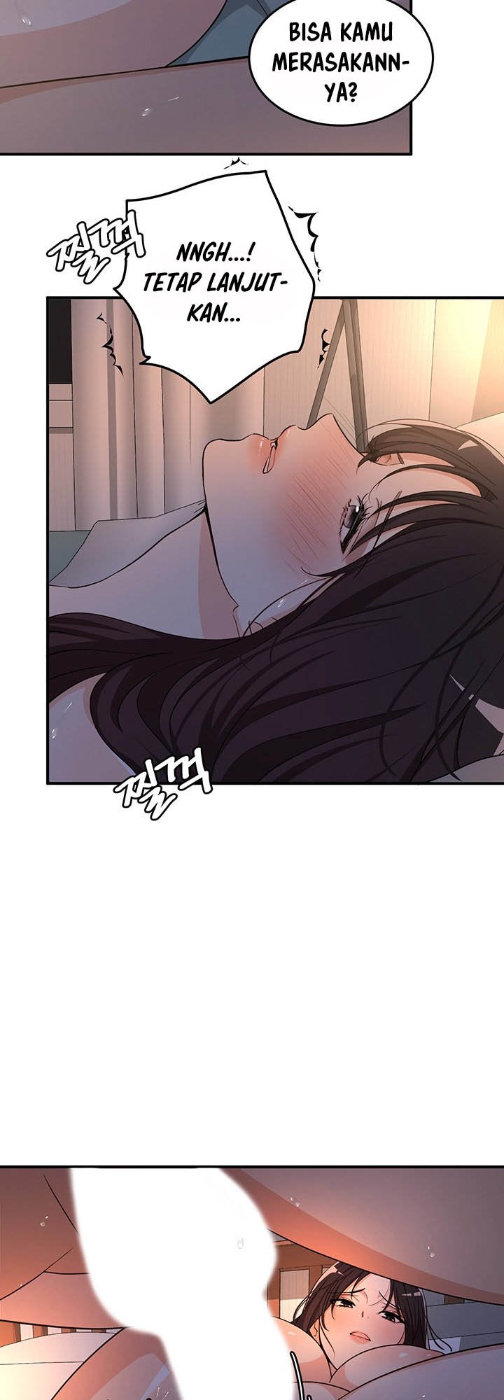Dense summer firstlove - Chapter 3 8