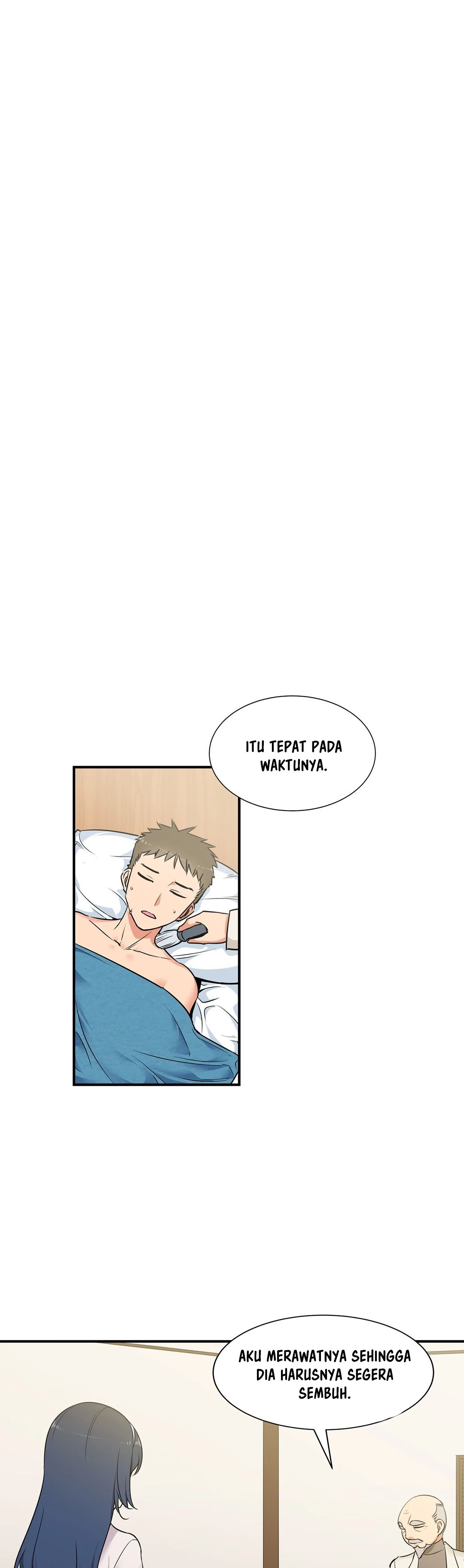 Rise and Shine, Hero! - Chapter 3 15