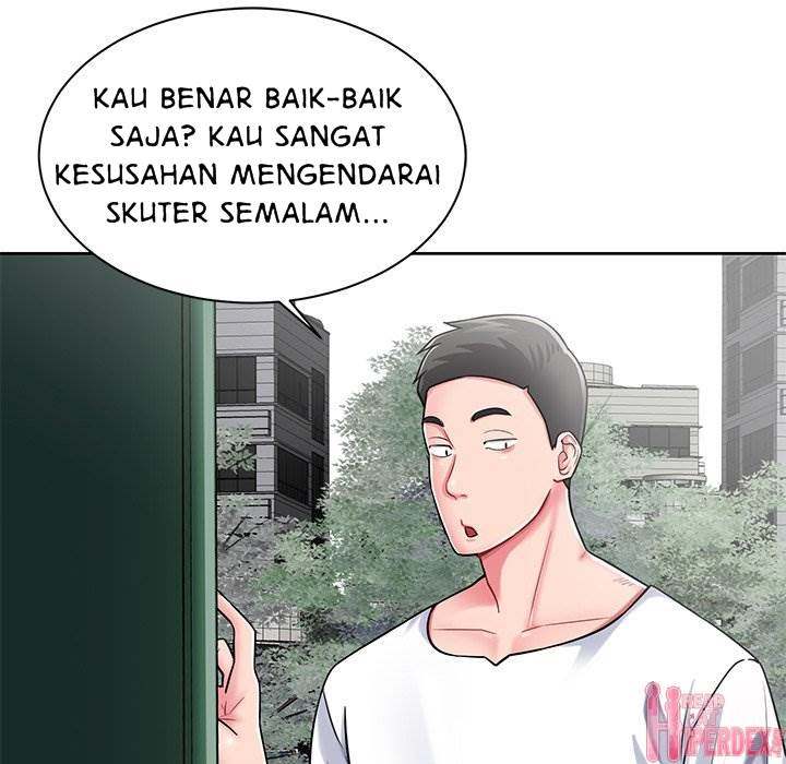 Safe Haven - Chapter 3 89
