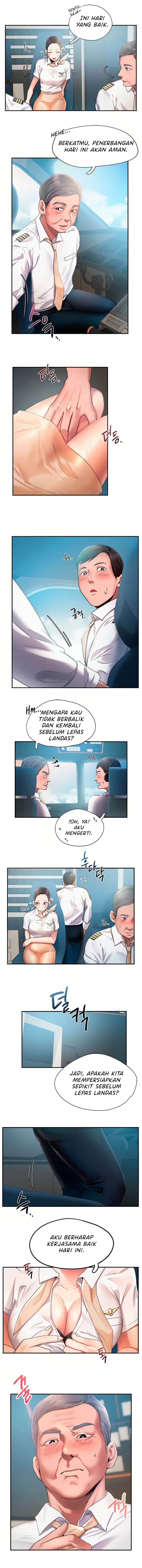 Flying High - Chapter 3 8