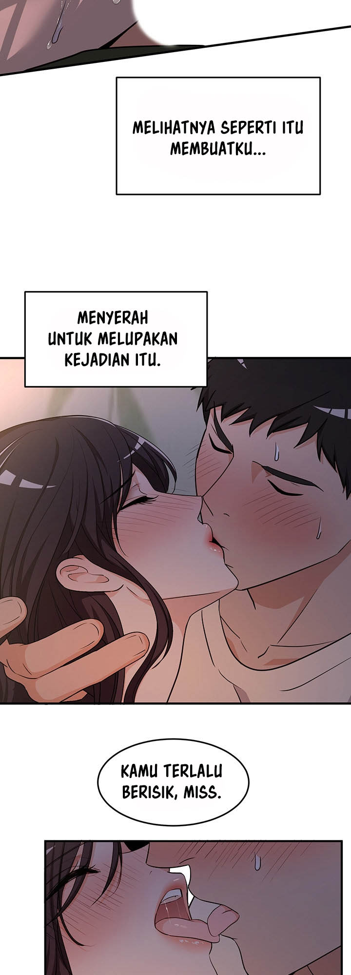 Dense summer firstlove - Chapter 3 39