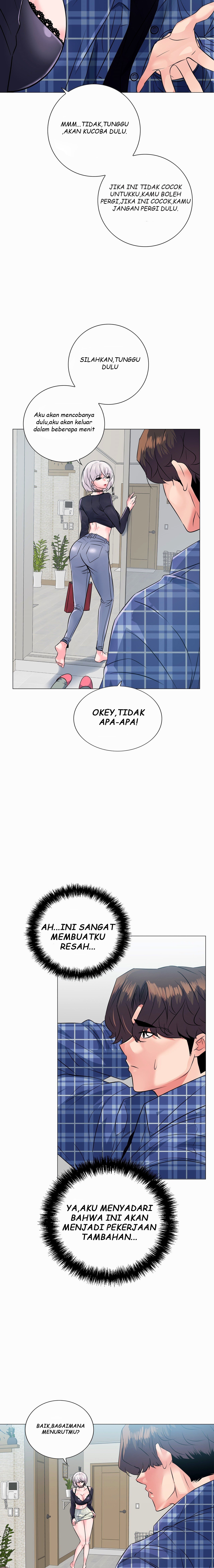 Toys Store - Chapter 3 27