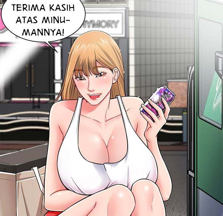 Safe Haven - Chapter 3 87