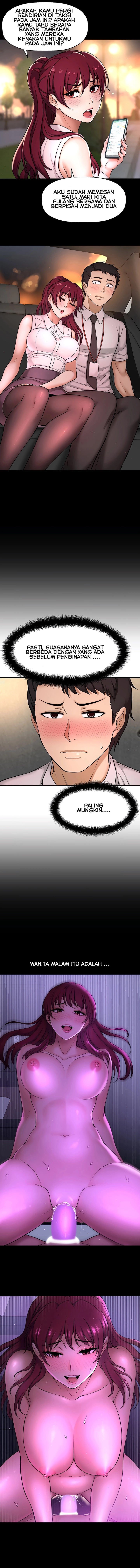 I Want to Know Her - Chapter 3 11
