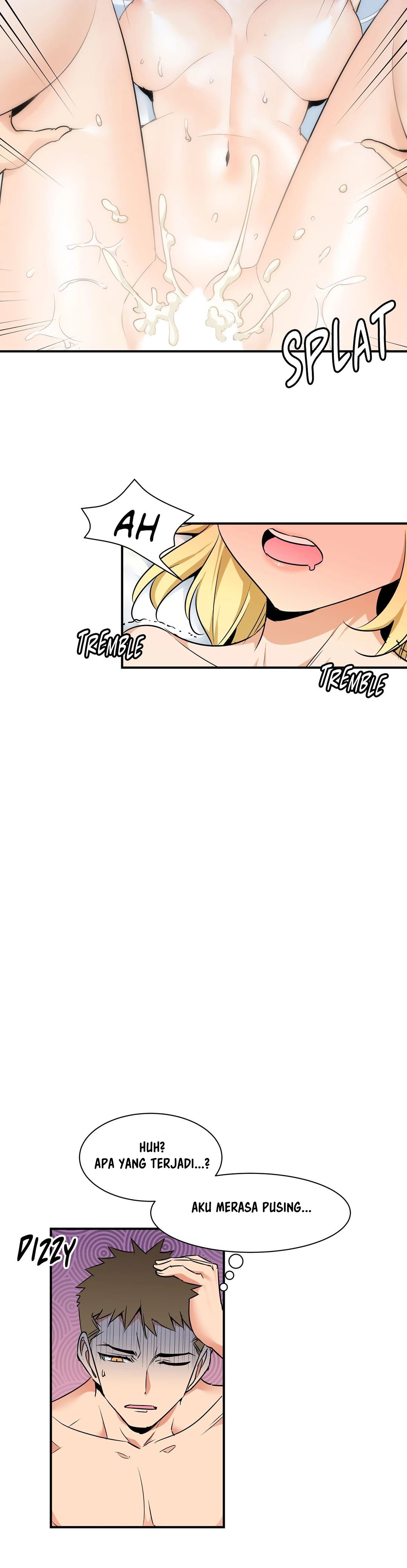 Rise and Shine, Hero! - Chapter 3 7