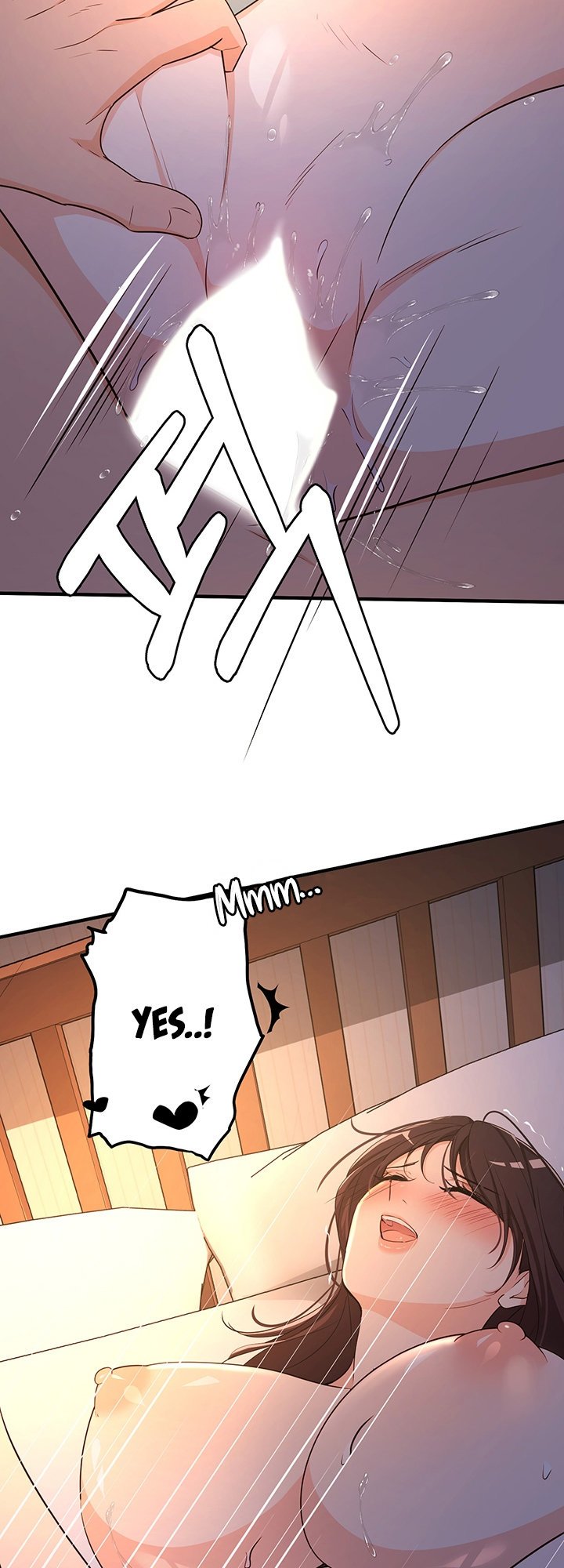 Dense summer firstlove - Chapter 3 22