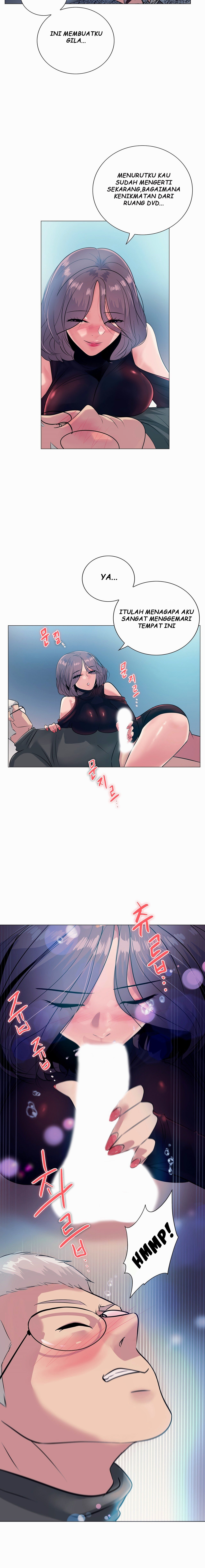 Toys Store - Chapter 3 6