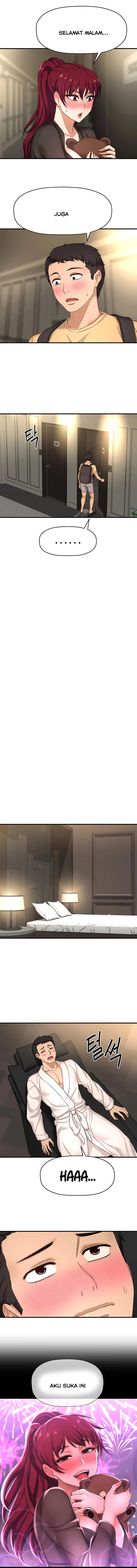 I Want to Know Her - Chapter 3 20