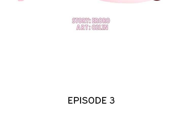 Safe Haven - Chapter 3 4