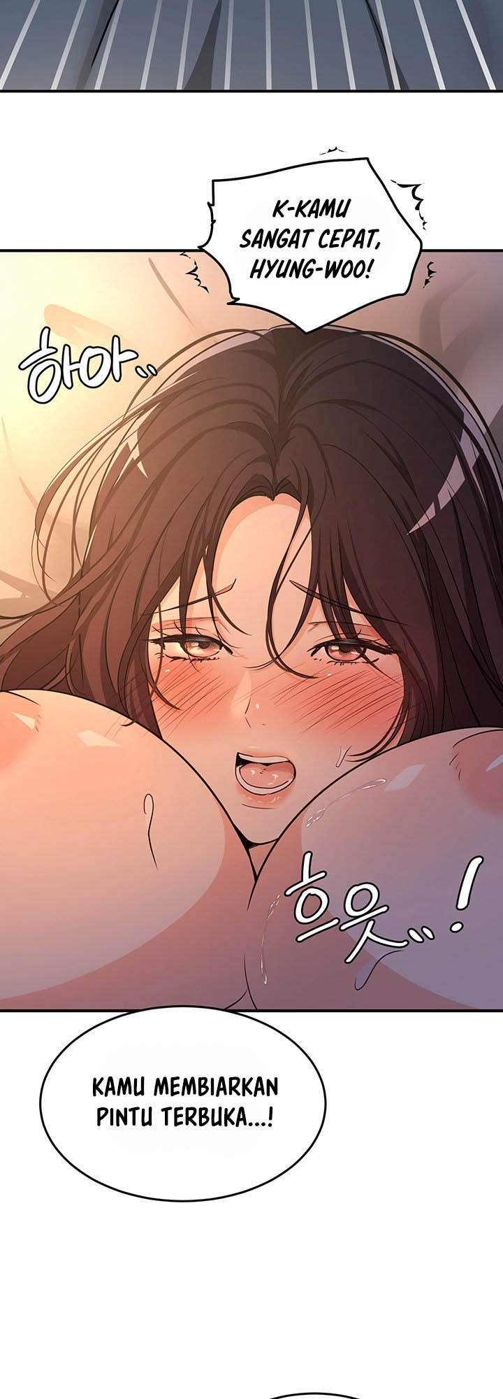 Dense summer firstlove - Chapter 3 20