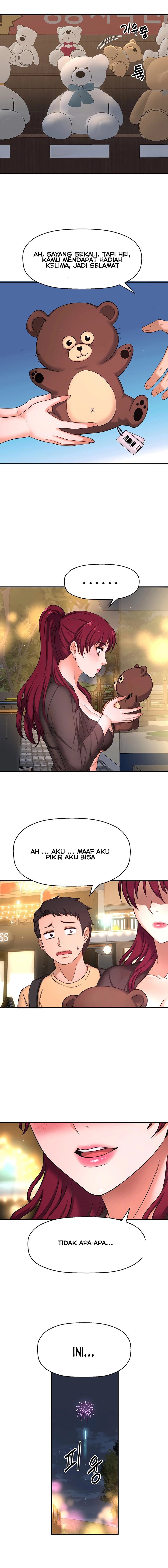 I Want to Know Her - Chapter 3 18