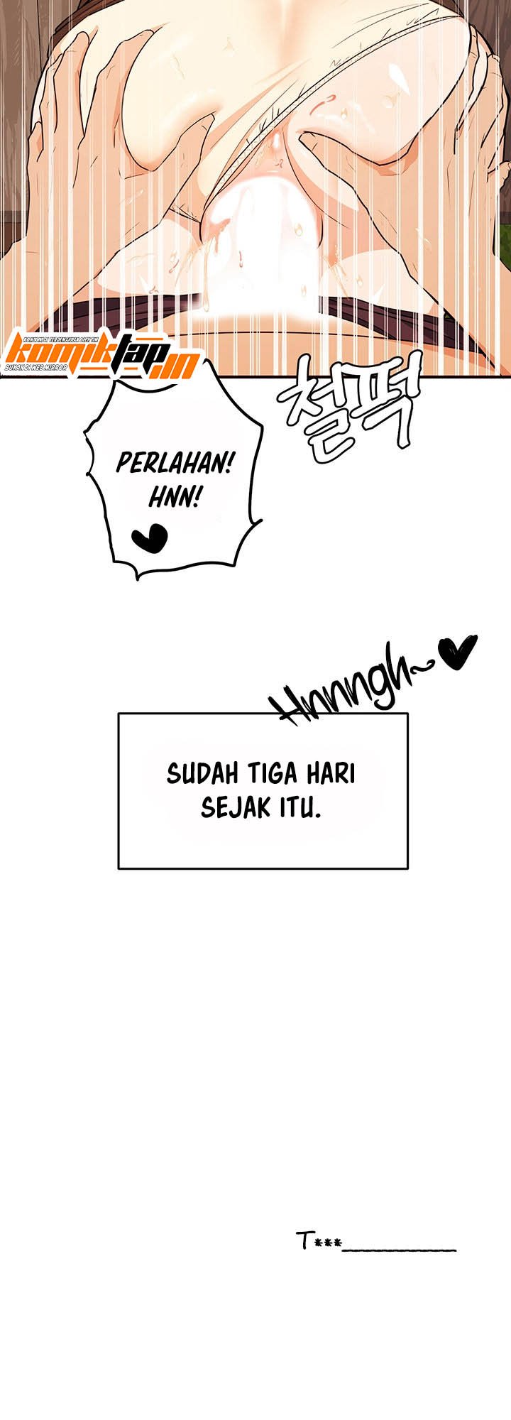 Dense summer firstlove - Chapter 3 42