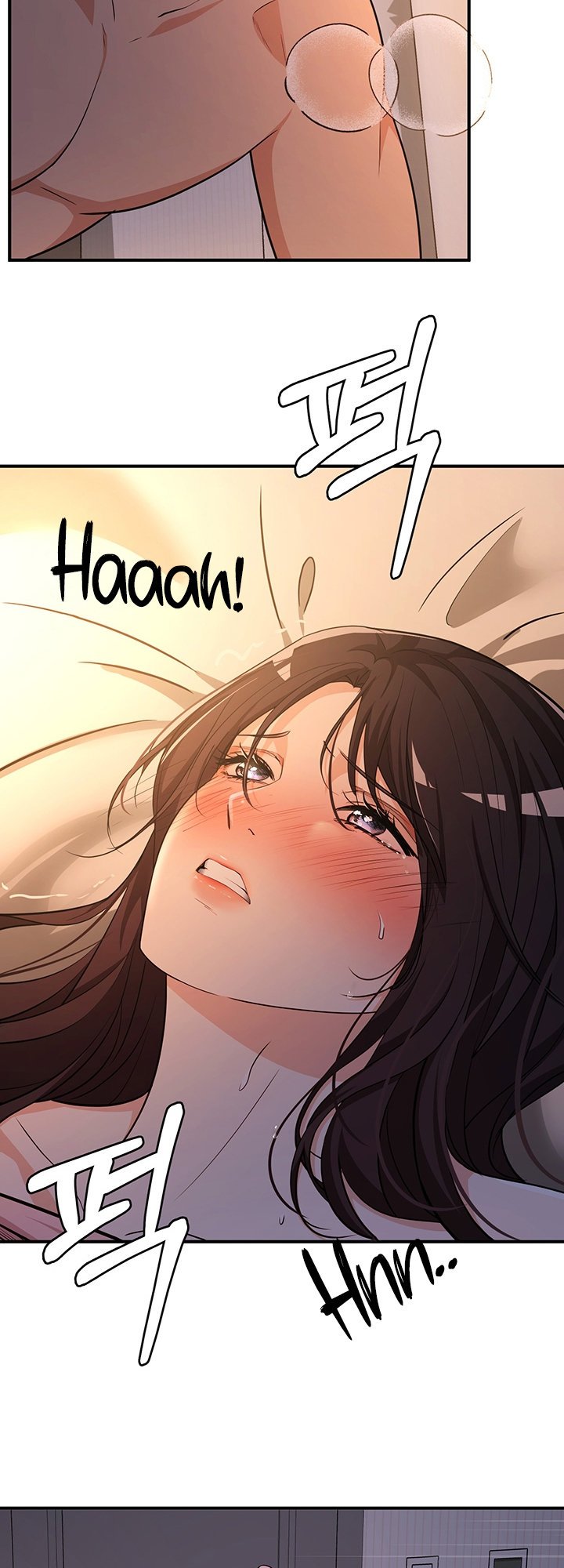 Dense summer firstlove - Chapter 3 27