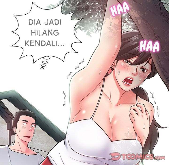 Safe Haven - Chapter 3 35