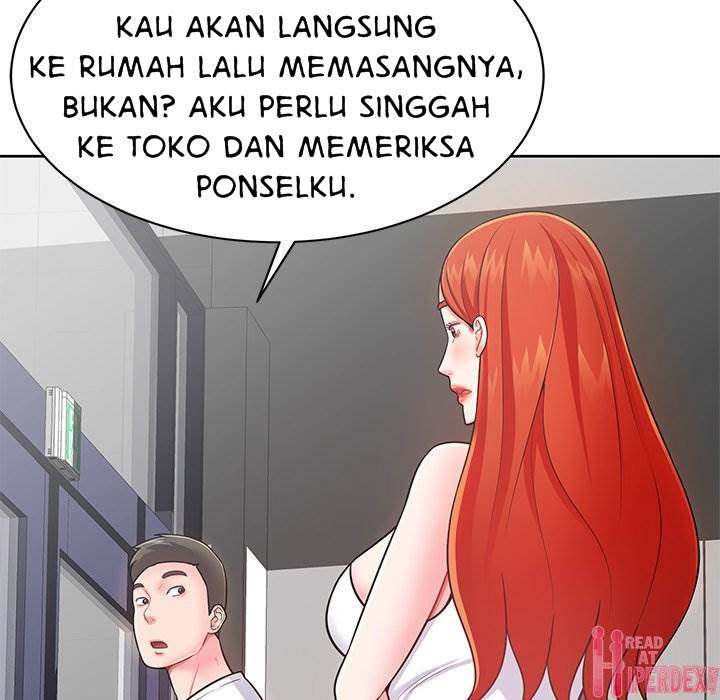 Safe Haven - Chapter 3 78
