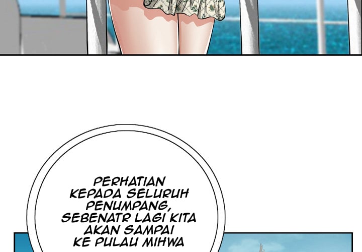 A Killer Woman - Chapter 0 5