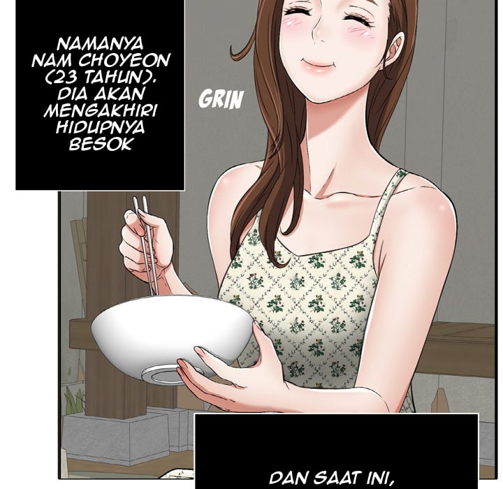 A Killer Woman - Chapter 0 13