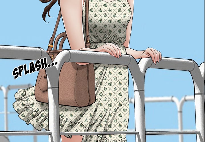 A Killer Woman - Chapter 0 4
