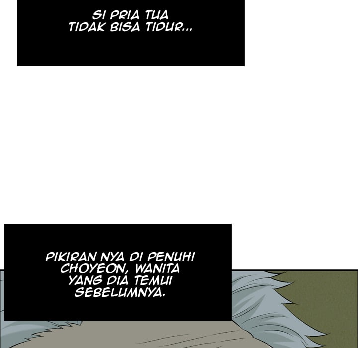 A Killer Woman - Chapter 0 19