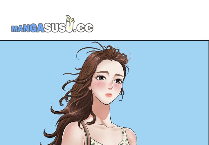 A Killer Woman - Chapter 0 3