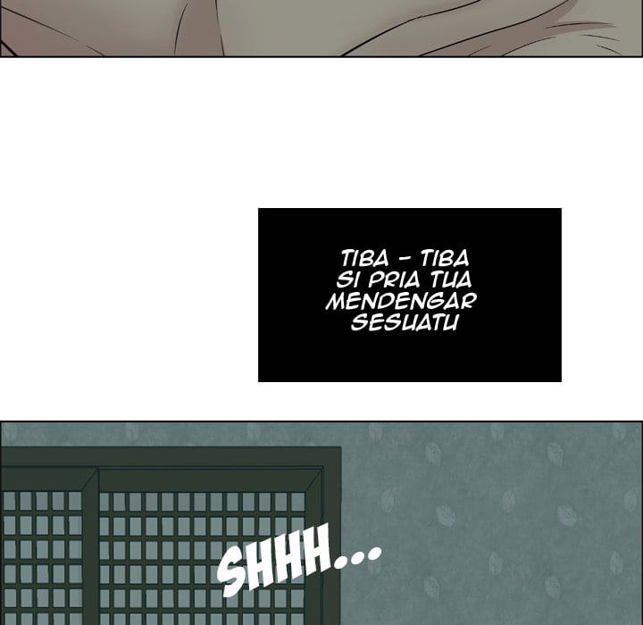 A Killer Woman - Chapter 0 21