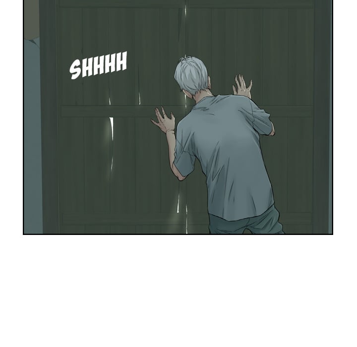 A Killer Woman - Chapter 0 27