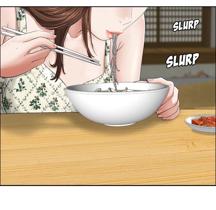 A Killer Woman - Chapter 0 8