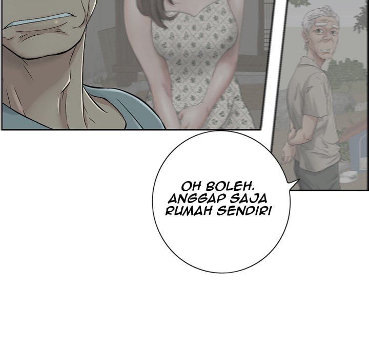 A Killer Woman - Chapter 0 25