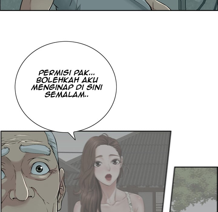 A Killer Woman - Chapter 0 24