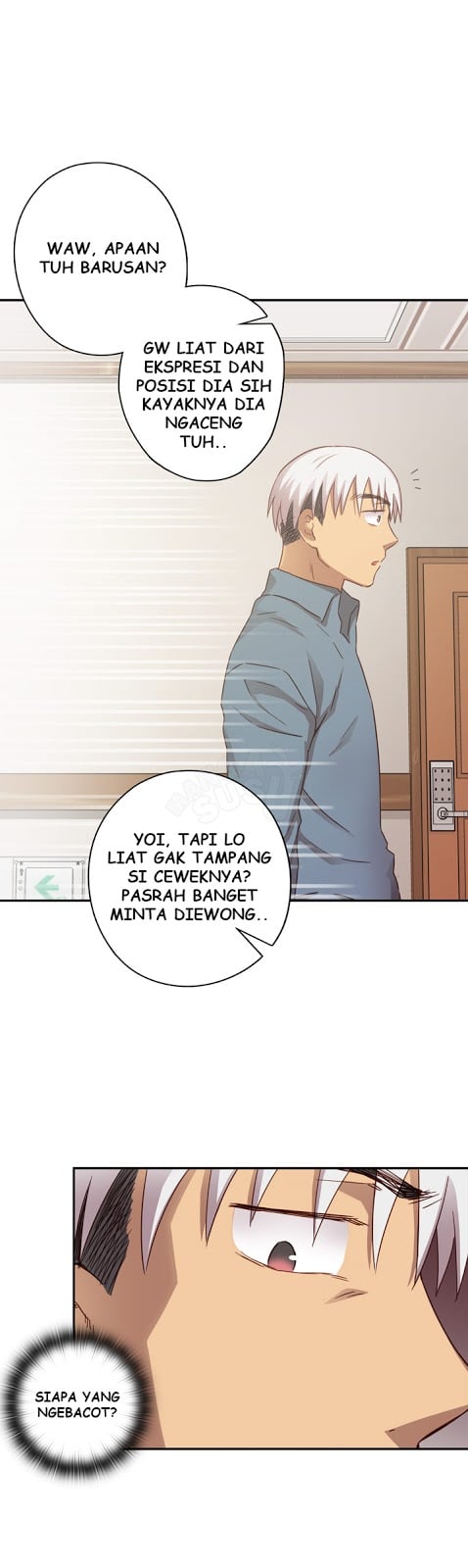 H-Campus - Chapter 2 15