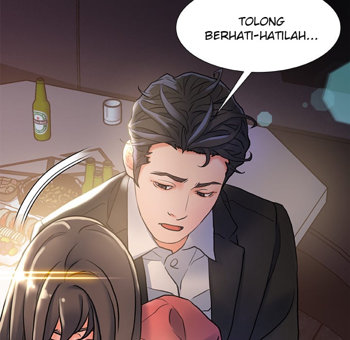 Achilles Heel - Chapter 2 61
