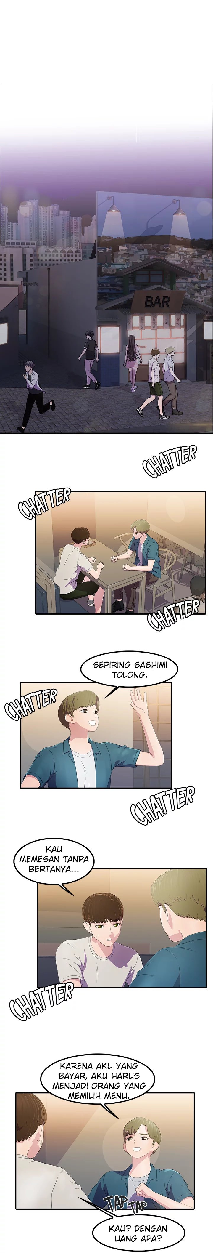 Pleasure Delivery - Chapter 2 4