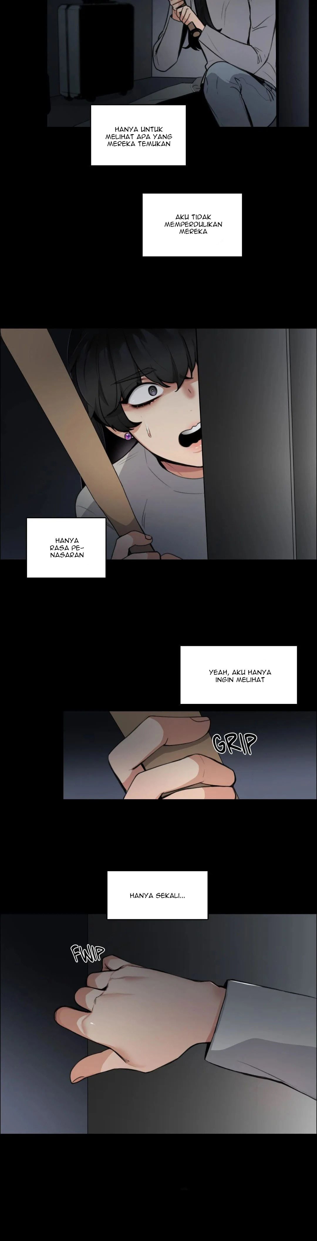 Polar Attraction - Chapter 2 20