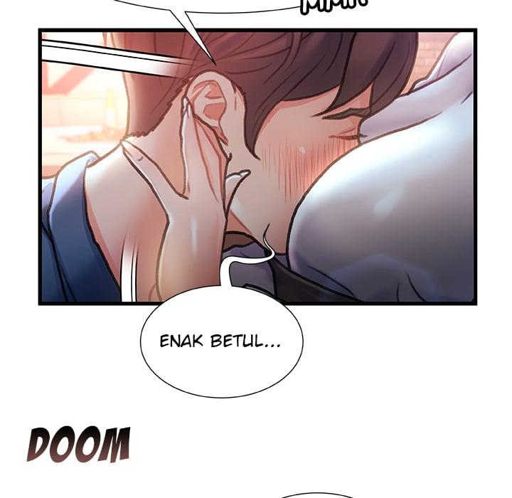 Achilles Heel - Chapter 2 74